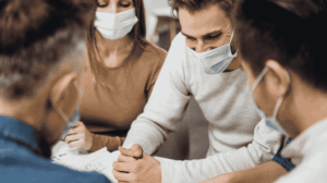 Africa CDC Framework and Shared African Vision