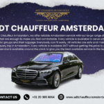Amsterdam Airport Chauffeur Services Travel Experience for De Pijp Residents