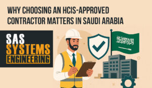 Expert and Reliable Firefighting Service Saudi Arabia