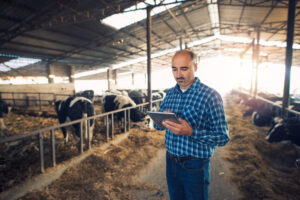ERP Solutions for Dairy Industry: Benefits, Features & Use Cases