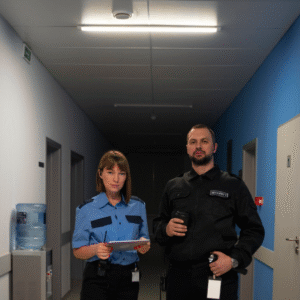 Security Guard Services in Santa Clara, CA – Trusted Protection You Can Rely On