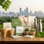 Eco Friendly Corporate Gifts in Hyderabad That Reflect Your Brand’s Green Values