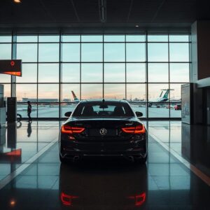 Hassle-Free Car Rental in North Goa and South Goa: Travel Goa the Easy Way