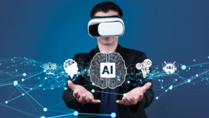 Digital Ecosystem 2026 Why AI Driven Architecture Wins the Next Decade