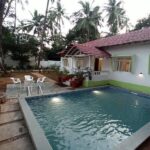 Top 10 Private Pool Villas in Goa for a Luxurious Stay