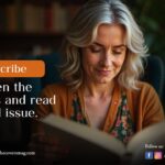 Meaningful Stories Mental Health Nuance in Online Digital Literary Magazines USA