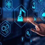 Empowering Creativity in Next-Gen Manufacturing Systems