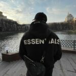 What Sets the Essentials Hoodie Apart in Premium Street Fashion?