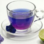 Aparajita Tea for Weight, Skin and Calm