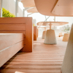 Outdoor Decking Service In UAE