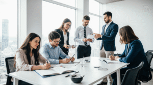 ISO 13485 Training: A Practical Guide for Design, Production & Compliance Teams