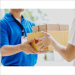 Local Delivery Service in Mumbai: Fast, Reliable, and Made for Everyday Needs