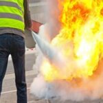 Fire Safety Made Simple: Fire Extinguisher Training Essentials