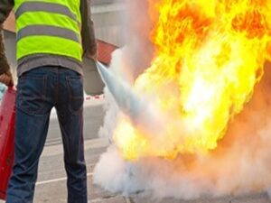 Fire Safety Made Simple: Fire Extinguisher Training Essentials