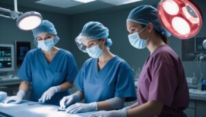 ISO 13485 Training for Surgeons: Elevating Quality in Medical Device Use 1 ISO 13485 Training for Surgeons: Elevating Quality in Medical Device Use