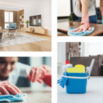 How Housekeeping & Cleaning Services Improve Hygiene