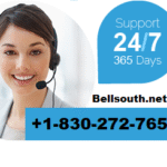 Who to Contact for help with BellSouth.net Email Account?
