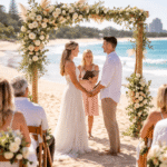 What Couples Often Overlook When Choosing a Wedding Celebrant Mooloolaba for a Coastal Ceremony