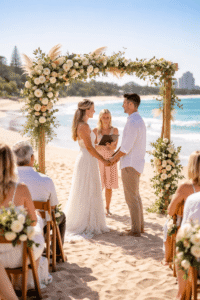 What Couples Often Overlook When Choosing a Wedding Celebrant Mooloolaba for a Coastal Ceremony
