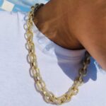 Iced Out Chains for Men: The Ultimate Style & Buying Guide