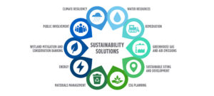 How Environmental Consulting Firms Drive Sustainability 1 How Environmental Consulting Firms Drive Sustainability