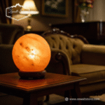 Soft Light, Serene Living: Discover Himalayan Salt Lamps