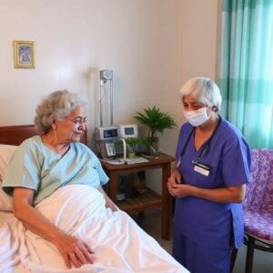 Daily Assistance Services for Elderly People in Bhubaneswar 1 Daily Assistance Services for Elderly People in Bhubaneswar