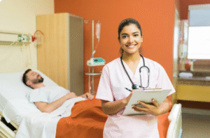 Best Hospital in India: Setting Global Standards in Healthcare Excellence