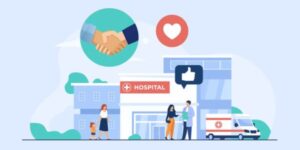 Building Healthier Brands: How Digital Brand Marketing Elevates Hospital Identity