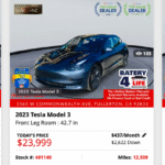 Pre Owned Tesla Model: The Smart Way to Drive Electric Without Overpaying