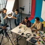 Event Video Production Company in Dubai