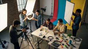 Event Video Production Company in Dubai