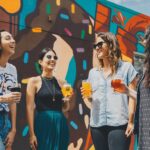 Training and Workshops on a Hybrid Event Platform