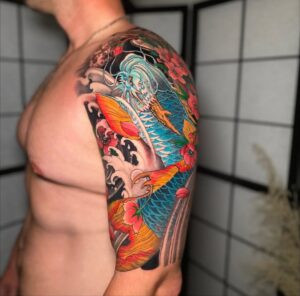 How to Choose the Best Tattoo Croydon Studio