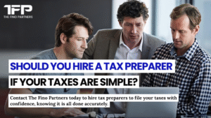 Hiring a Tax Preparer: Is It Worth It for Simple Taxes?