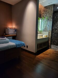 Massage in Barsha: A Wellness Escape in the Heart of Dubai