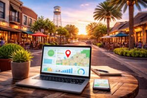 Local SEO in Gilbert AZ: Proven Strategies to Rank Higher and Get More Leads