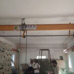 Trends in Jib Crane Supply & Manufacturing for 2026 | Jib Crane Suppliers