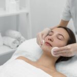 The Chemical Peel: Exfoliation of the Skin Professionally: Glowing Skin.
