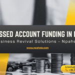 Stressed Account Funding in Delhi | Business Revival Solutions – NPA Help