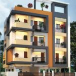 Flats For Sale In Medavakkam