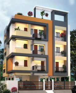 Flats For Sale In Medavakkam
