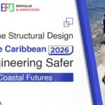 Marine Structural Design in the Caribbean 2026: Engineering Safer Coastal Futures