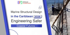 Marine Structural Design in the Caribbean 2026: Engineering Safer Coastal Futures