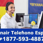 Ryanair España Atención Telefónica: Contactos, Chat, Email y Más Opciones