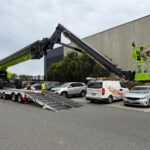 Smarter Construction Starts with Electric Lifting Equipment