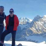 How to Read Everest Base Camp Trek Maps Correctly