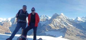 How to Read Everest Base Camp Trek Maps Correctly