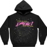 Sp5der Hoodies and Streetwear Culture