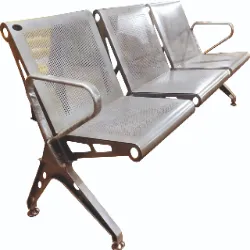 Transform Your Salon Experience: Choosing the Perfect Waiting Area Chairs